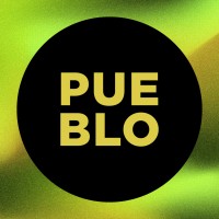 Pueblo Agencia logo - Similar company to Eleven Films