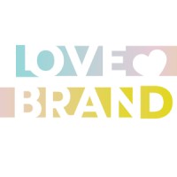 Love Brand logo - Similar company to The Content Unit