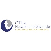 CTI SRL logo - Similar company to Mobu Srl