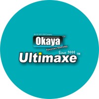 Okaya Ultimaxe Lubricants logo - Similar company to Uni-Plus Lubricants