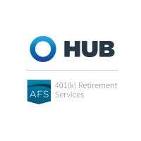HUB International- Bethesda (Formerly AFS 401(k) Retirement Services) logo - Similar company to Hub Investment Partners