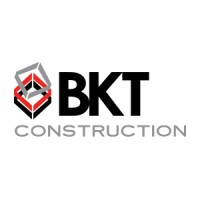 BKT CONSTRUCTION, INC logo - Similar company to Pavilion Construction Ltd