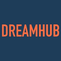 DreamHub logo - Similar company to Ilon Academy