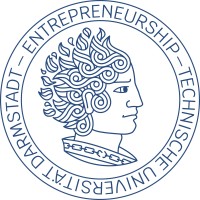 TU Darmstadt Chair of Entrepreneurship logo - Similar company to Secondpulse