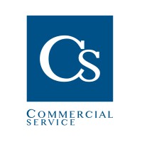 Commercial Service logo - Similar company to Gedal Gedhys