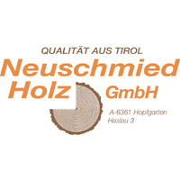 Neuschmied Holz GmbH logo - Similar company to Schmittergroup Gmbh