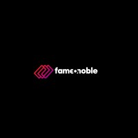 Fame and Noble logo - Similar company to Toro Film