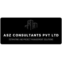 ASZ Consultants PVT LTD logo - Similar company to Arkadia Analytics