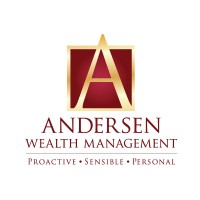 Andersen Wealth Management logo - Similar company to Harris & Harris Wealth Management Group, Llc
