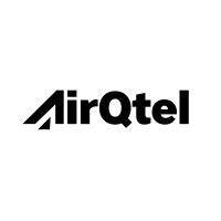 AirQtel logo - Similar company to Boxtalk
