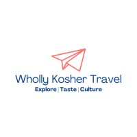 Wholly Kosher Travel logo - Similar company to Correcti