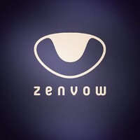 ZenVow logo - Similar company to Snido