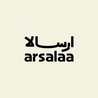ARSALAA logo - Similar company to رحابة