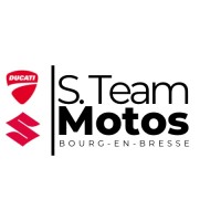 S. Team Motos logo - Similar company to Motofra