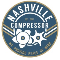 Nashville Compressor logo - Similar company to Charlotte Compressor