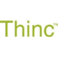 Thinc Design, NY, NY logo - Similar company to Thinc Design
