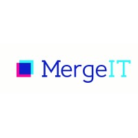 MergeIT logo - Similar company to Merge Technologies - Reimagining Workplaces