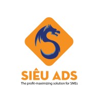 SiêuADS Digital Agency logo - Similar company to Fitmar Agency