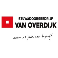 Stuwadoorsbedrijf van Overdijk logo - Similar company to Kb Group