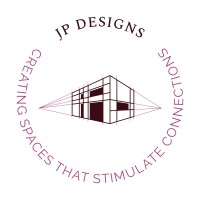 JP Designs logo - Similar company to Turning Tech Aerospace