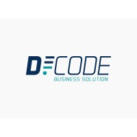 DECODE.EXPERT logo - Similar company to Al-Aqsa University