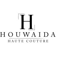 Houwaida Haute Couture logo - Similar company to Calestis Official