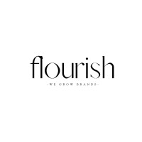Flourish Brand Marketing logo - Similar company to Muse Consultants