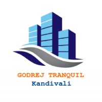 Godrej Tranquil Kandivali logo - Similar company to Royal Dental Clinics Kandivali, Mumbai