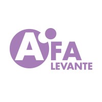 Afa Levante logo - Similar company to Aulaplus Formación