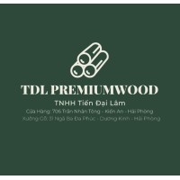 Tien Dai Lam Co., Ltd. logo - Similar company to 飞利浦金科威（深圳）实业有限公司