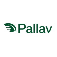 Pallav Technologies logo - Similar company to Youth Catalyst Foundation (Yayasan Katalis Pemuda Indonesia)