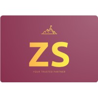 ZS Consult logo - Similar company to Zs Consulting