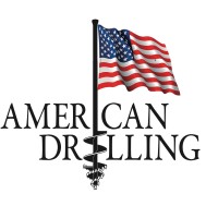 American Drilling, Inc. logo - Similar company to Celtic Construction Solutions