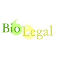 BioLegal logo - Similar company to Imfest