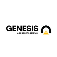 Genesis Rail Services logo - Similar company to Genius Tools Americas