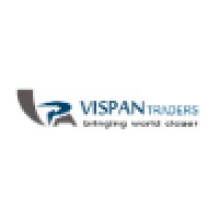 Vispan Traders logo - Similar company to Vispan Talent