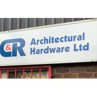 C & R Architectural Hardware Ltd