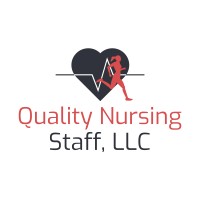 Quality Nursing Staff, LLC logo - Similar company to Quality Clinicians
