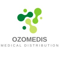 OZOMEDIS Medical Distribution logo - Similar company to Elzedec Medcial Limited