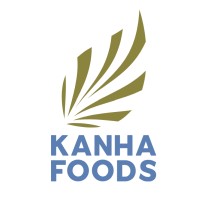 KANHA FOODS logo - Similar company to Connect.Now