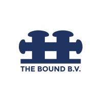The Bound logo - Similar company to Sneakerjagers