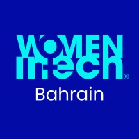 Women in Tech®Bahrain logo - Similar company to Winter Tech Bahrain