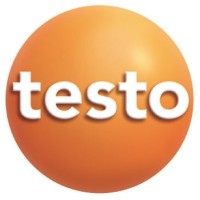 Testo Argentina logo - Similar company to Dataloggers