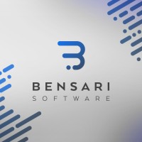 Bensari Software logo - Similar company to Bensari Consulting