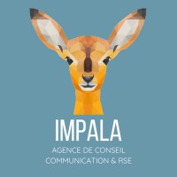 Agence Impala logo - Similar company to Agence Imp'Groove
