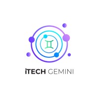 iTechGemini logo - Similar company to Itechgemini Pvt Ltd