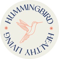 Hummingbird Healthy Living logo - Similar company to Fullsend Solutions