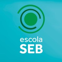 Sistema Educacional Brasileiro S.A. (SEB) logo - Similar company to Escola Seb