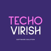 Techo Virish Software Solution logo - Similar company to Globistic Infotech