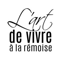 Art de Vivre à la Rémoise logo - Similar company to Maintronic